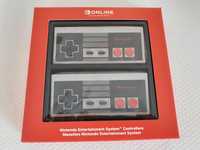 Comandos Joy-Con Edição Limitada NES para Nintendo Switch