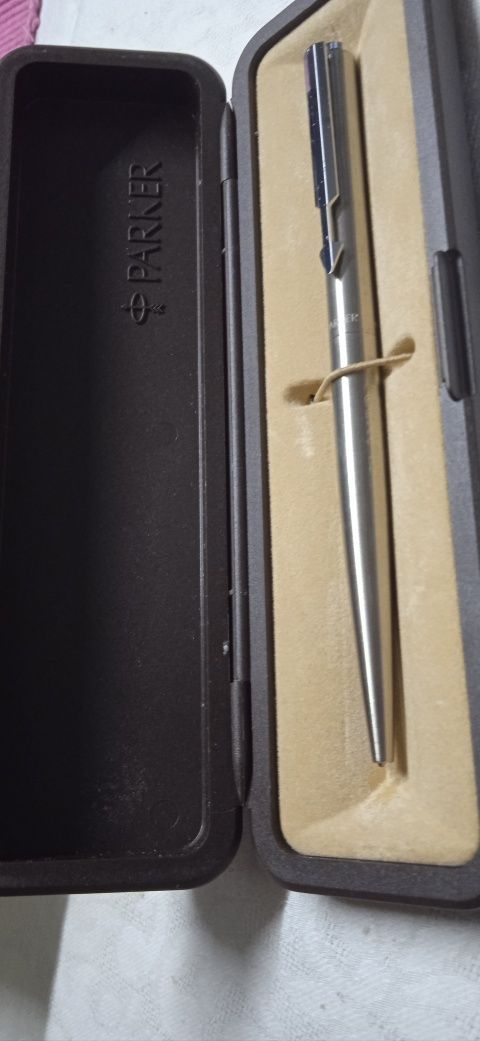 Caneta esferográfica Parker vintage