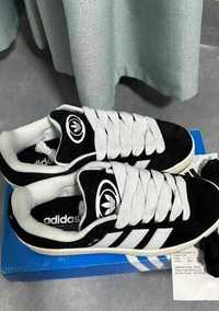 Adidas Campus 00s Lady Black and white 39