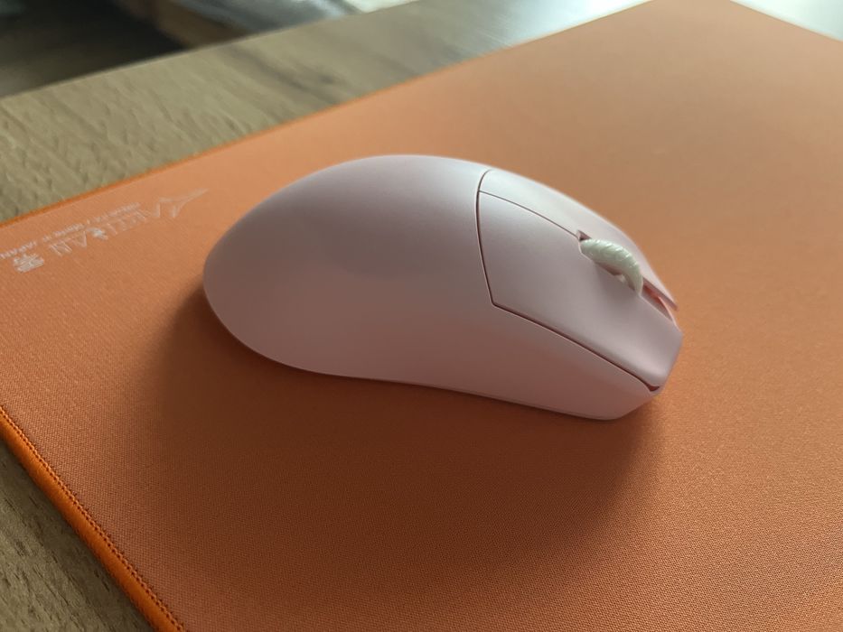 Lamzu maya x 8k нова + гарантія