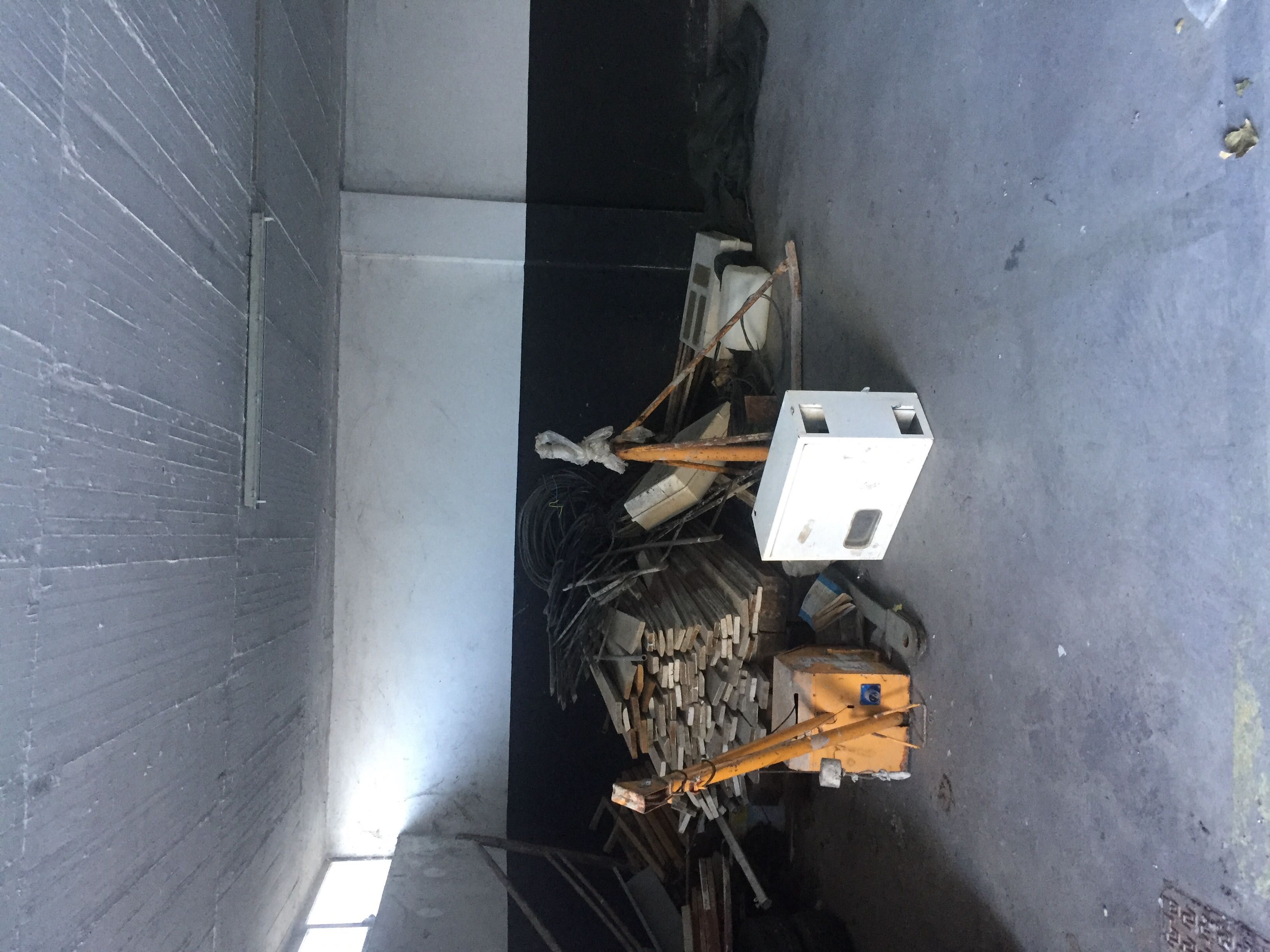 Quadros Electricos
