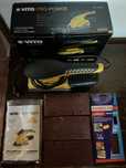 Lixadora vibratoria 250W