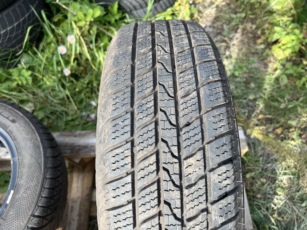 1xopona wielosezonowa COMPASAL Crosstop 4/s w roz. 175/65 R14