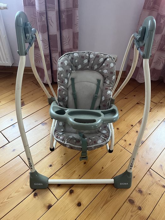 Гойдалка для немовлят