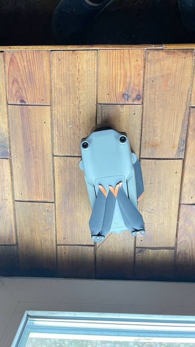 Квадрокоптер  DJI Mavic Air 2S Fly