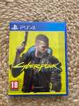 CyberPunk 2077 gra ps4
