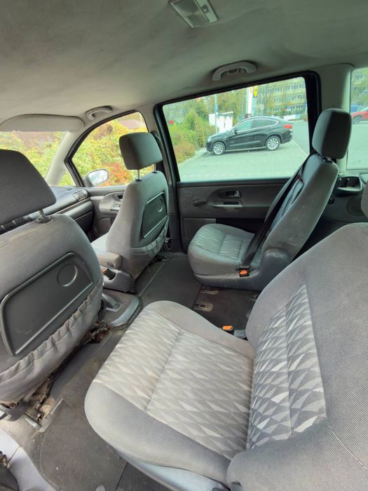 Ford Galaxy 1.9TDI // 7 Osob // Alu // Niezawodne // Nowe Turbo