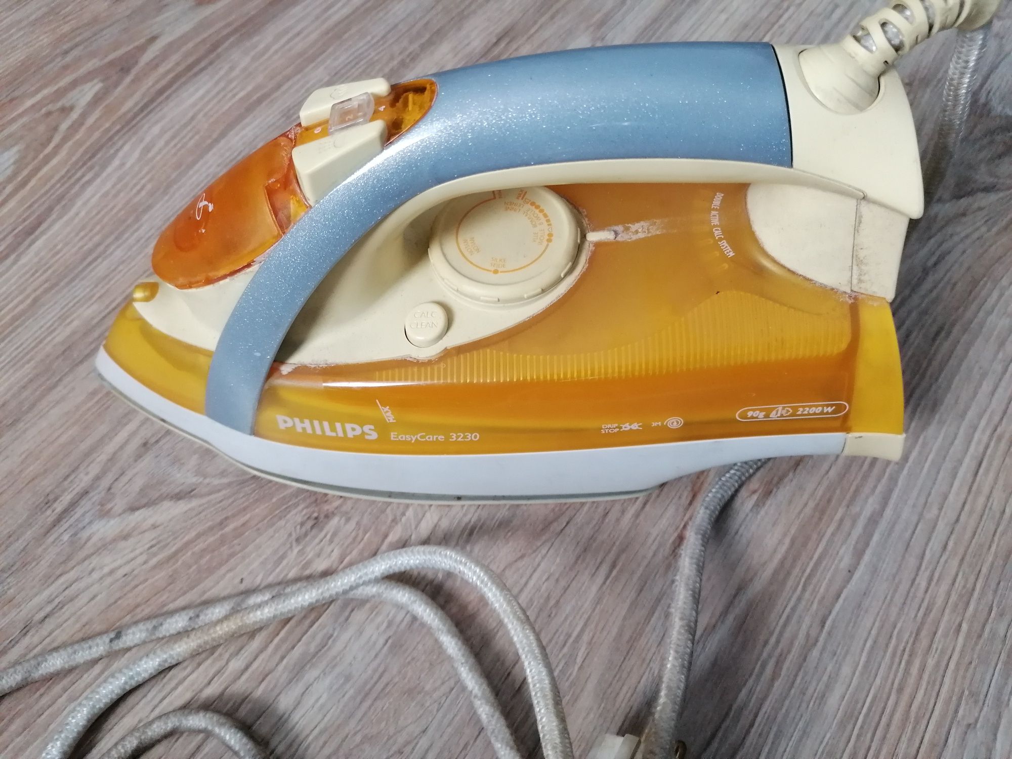 Zelazko Philips EasyCare 3230