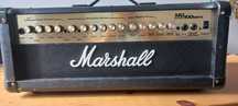 Rezerwacja Marshall MG 100 HDFX- Head gitarowy.