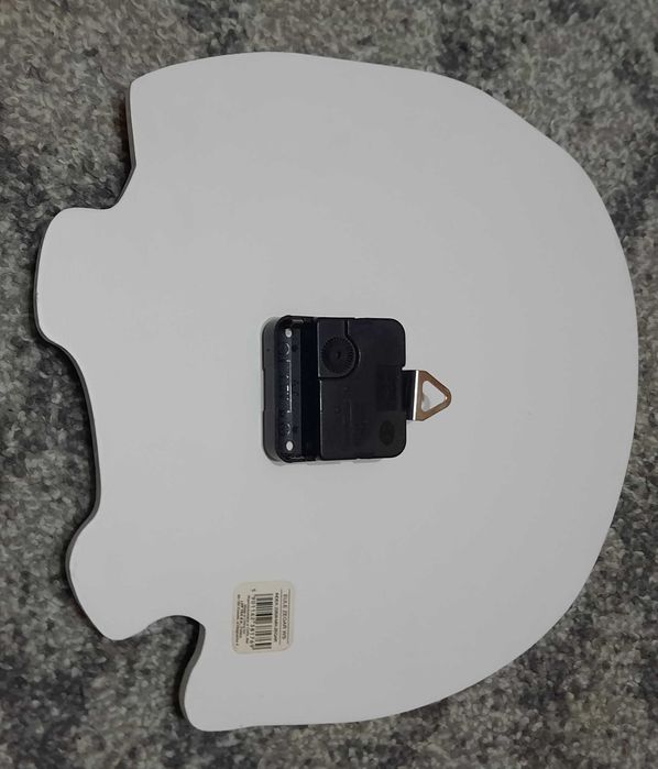 Zegar ścienny dla dzieci