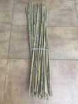 Tyczki bambusowe 75cm 100szt.
