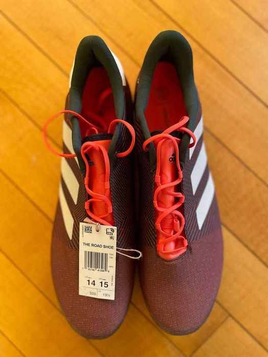 Продам взуття Adidas