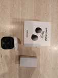 Słuchawki douszne SAMSUNG GALAXY BUDS 2