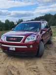 GMC Acadia GMC Acadia 2008