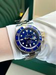 Часы ROLEX Submariner Date