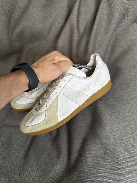 Кросівки BW SPORT 43 27.5 кроссовки бв спорт margiela