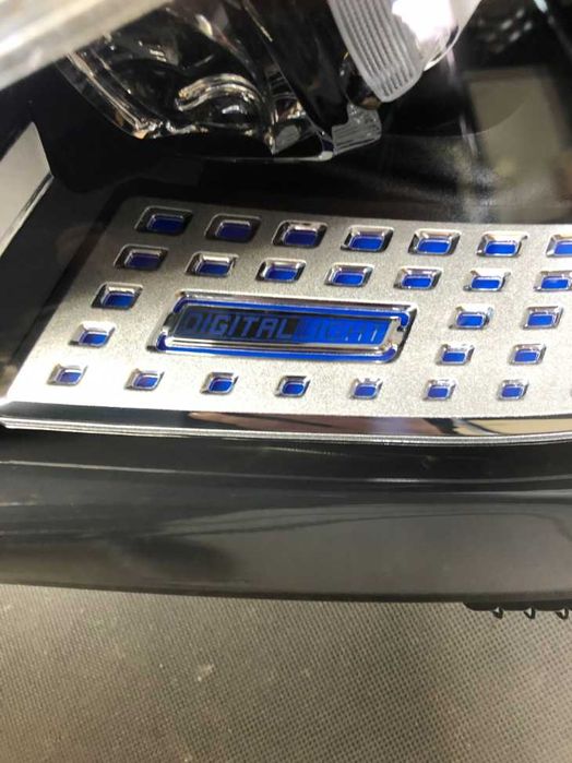 Фари Mercedes S CLASS W223 LIFTING Комплект ПРАВА ЛІВА A2139063305