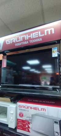 LED телевізор Grunhelm 40"