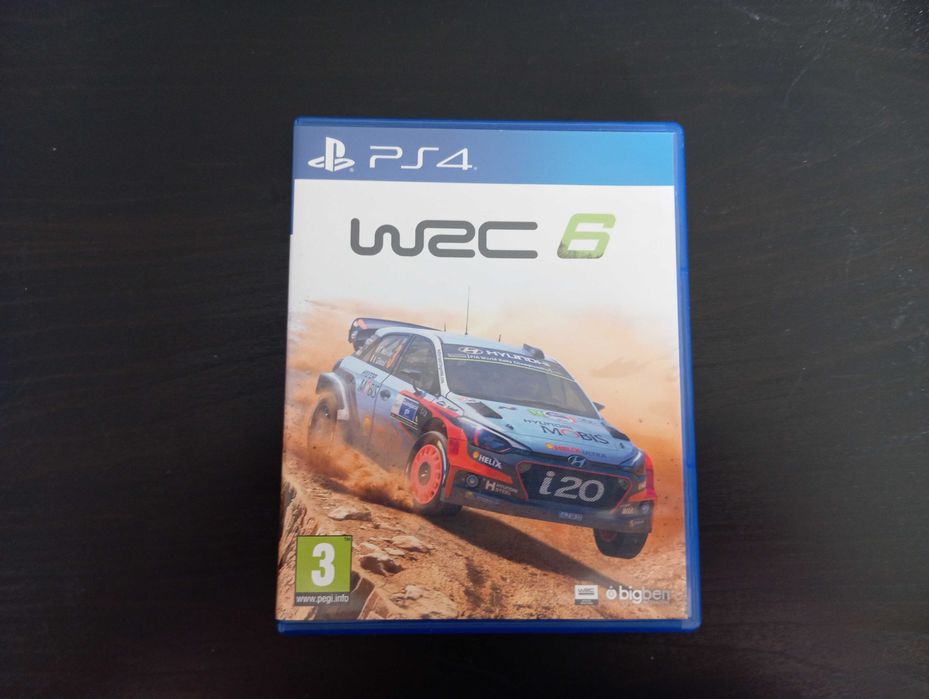 Jogos de Playstation 4