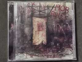 Black Sabbath - Mob Rules. 1989 Warner USA! DR=12 dB!