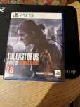 The Last Of Us part ll ps 5 polski dubbing