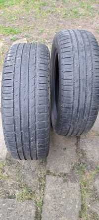 4xOpony  225/60/R18 Wzmocnione