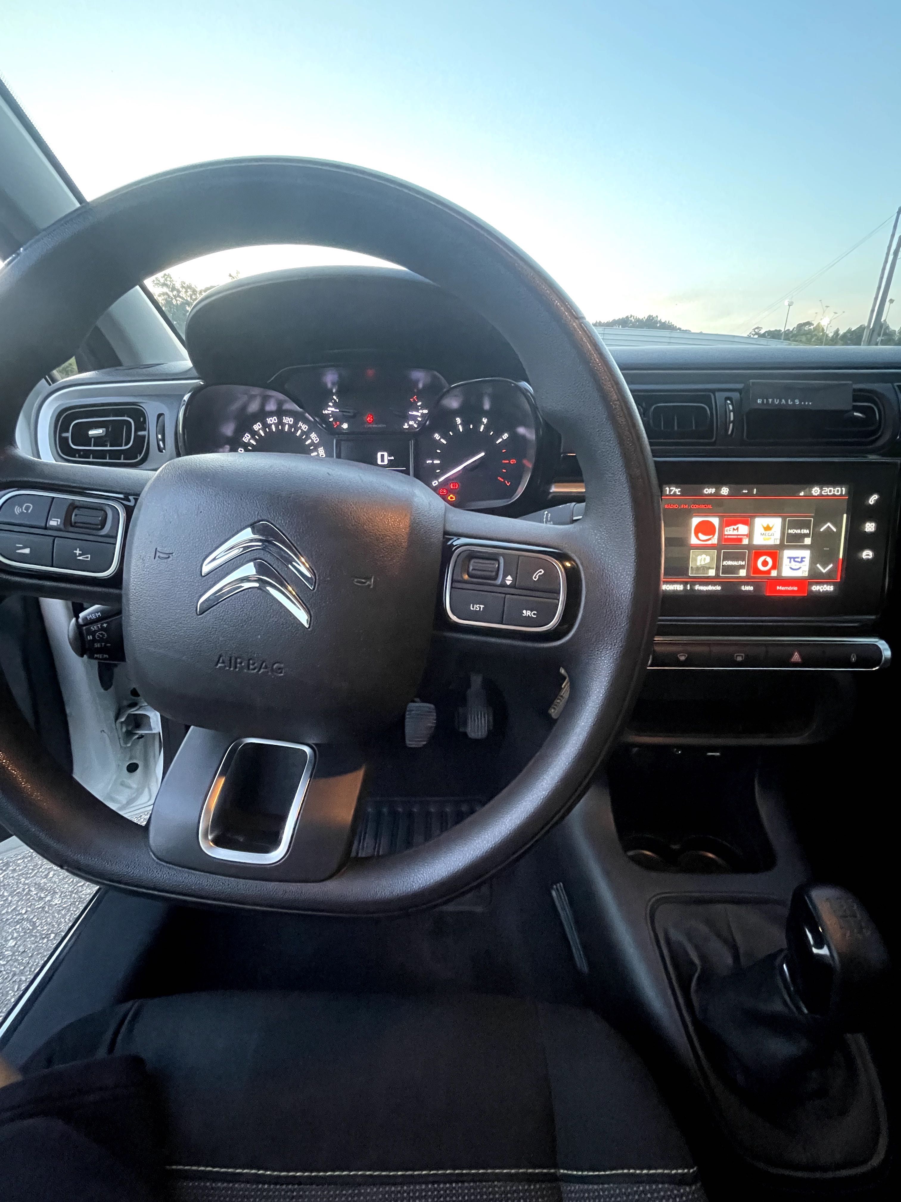 Citroen C3 1.2 Puretech Feel