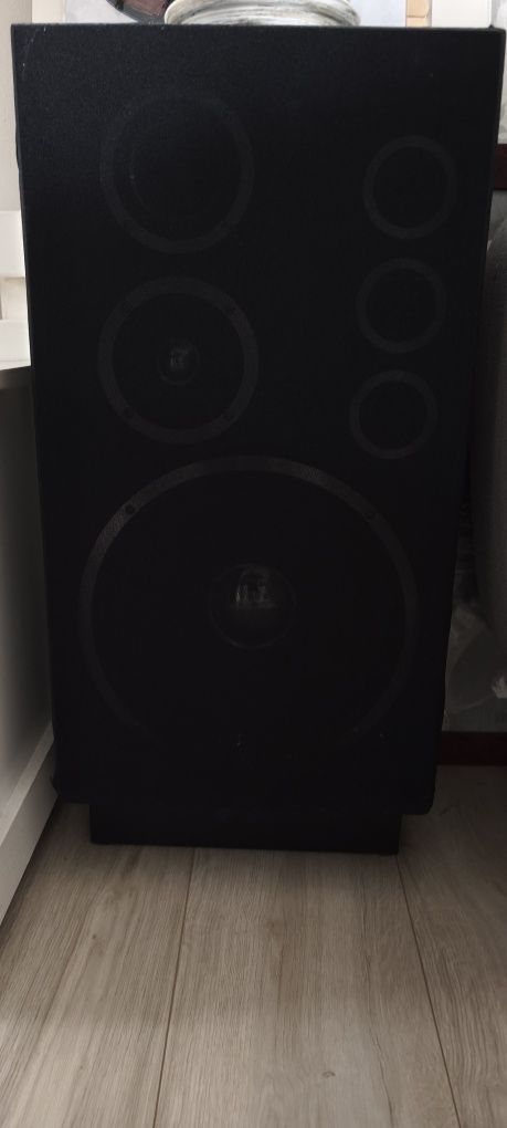 Kolumny Tonsil Altus 75