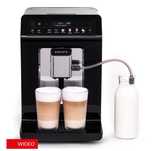 Uzywany EKSPRES CIŚNIENIOWY KRUPS Evidence EA8908 One Touch Cappuccino