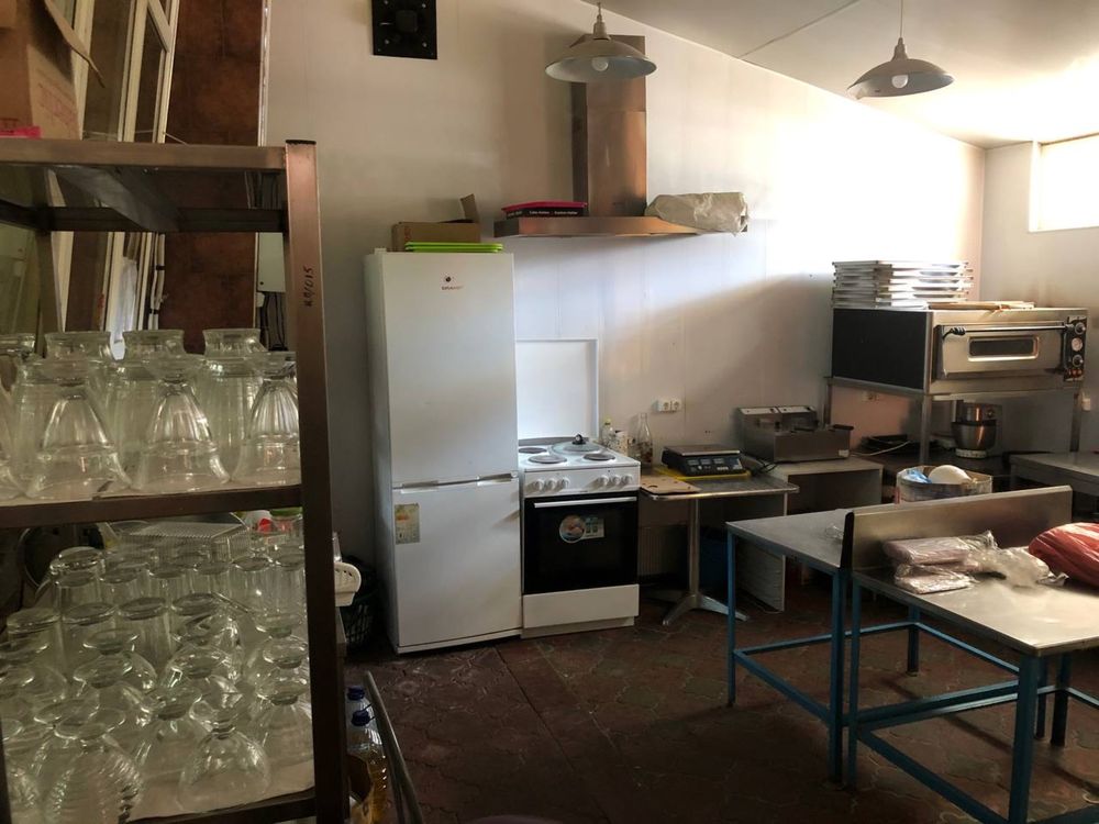 Аренда помещения 60 м2