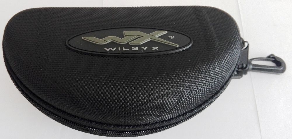 Óculos Balisticos WILEY X (WX) VAPOR APEL - NOVOS