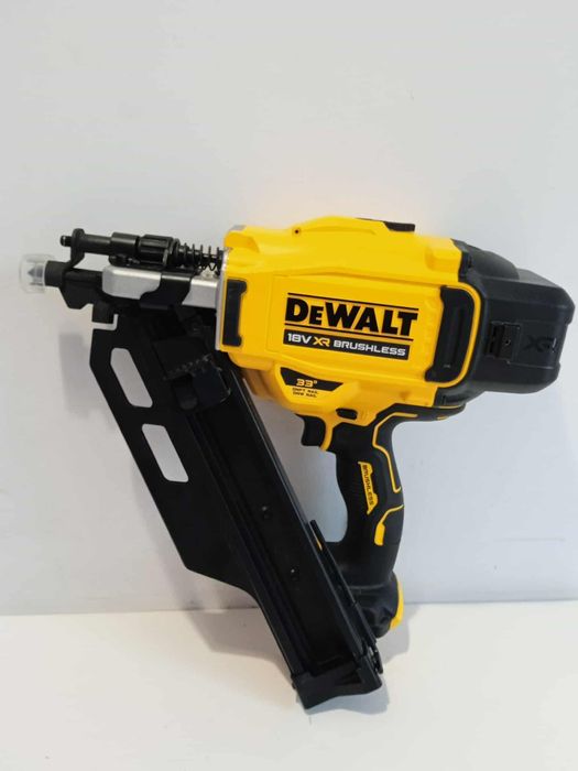 Gwoździarka DeWalt