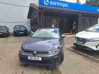 VW Polo 1.0 TSI Urban
