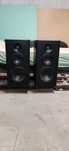 Kolumny fine arts BX2 Grundig
