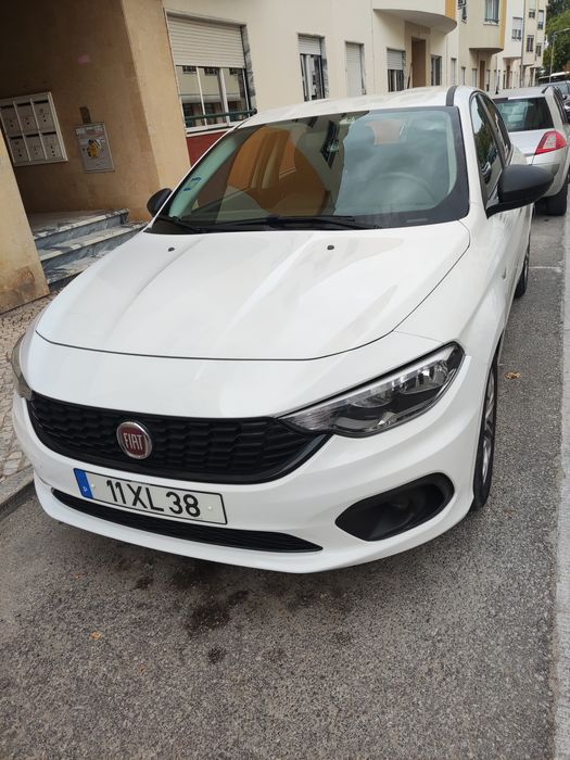 Fiat tipo . 2019