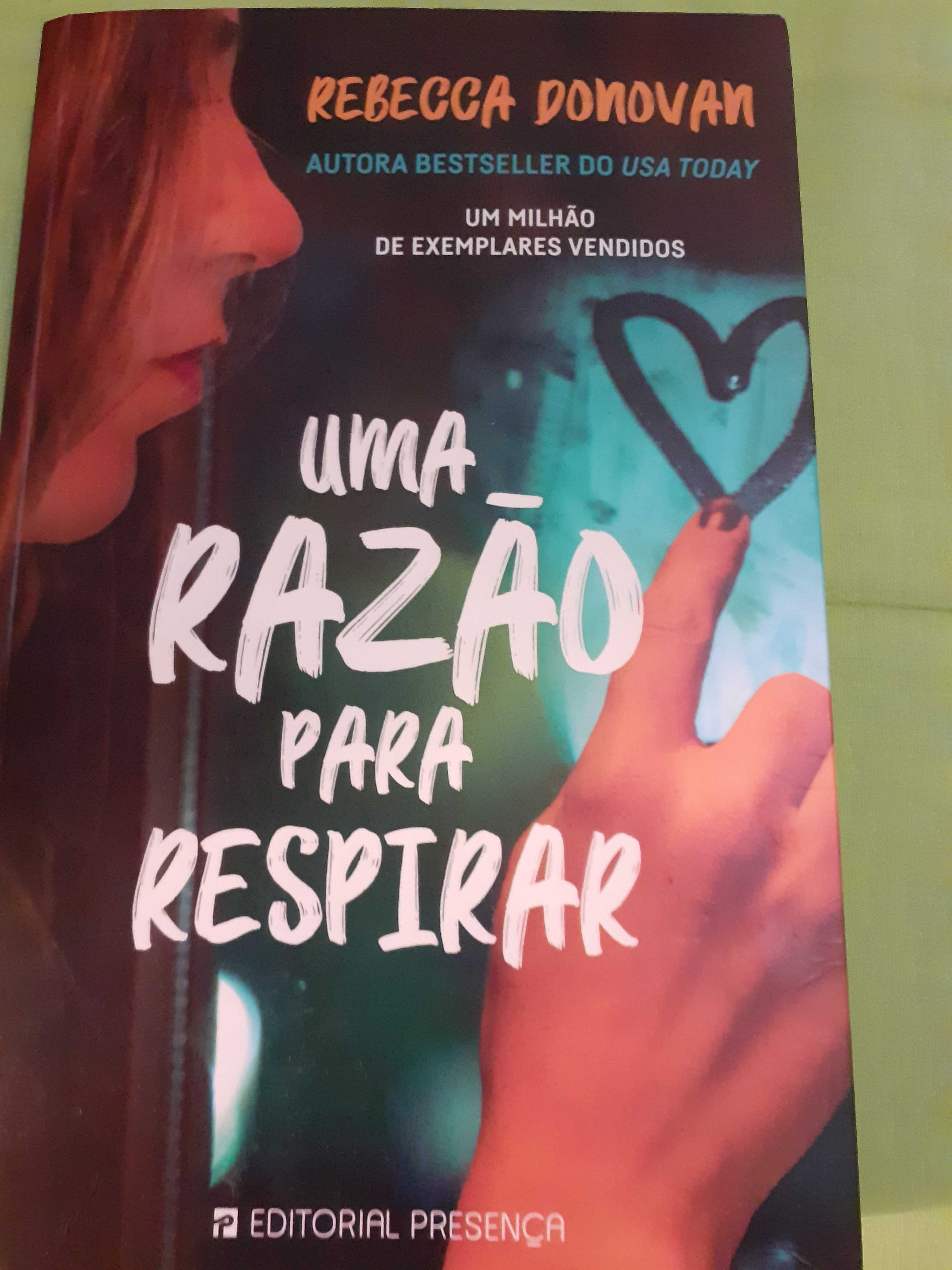 Vendo, em conjunto ou separado, Romances apenas folheados uma vez!