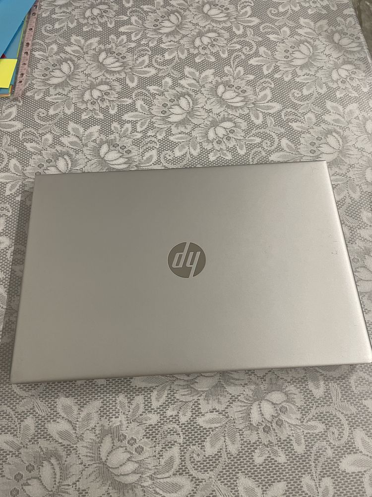 Ноутбук HP ProBook 650 G4/ i7-8850H/16GB/256GB SSD