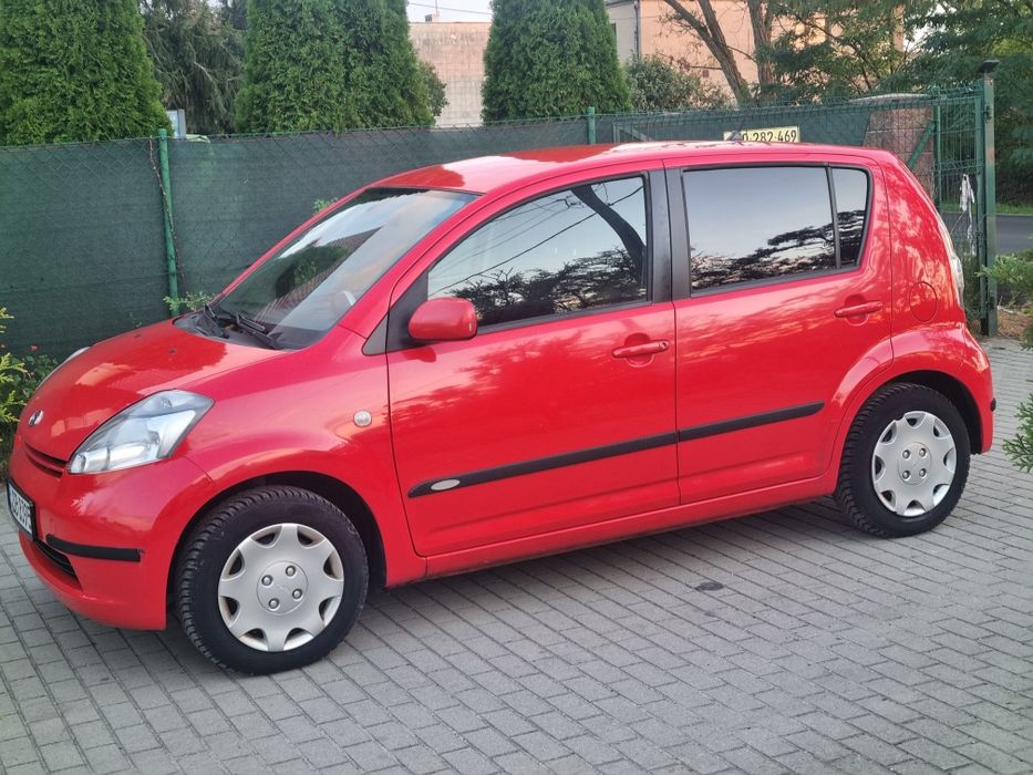 Ładny serio z niemiec klimatyzacja maly przebieg 117 tys