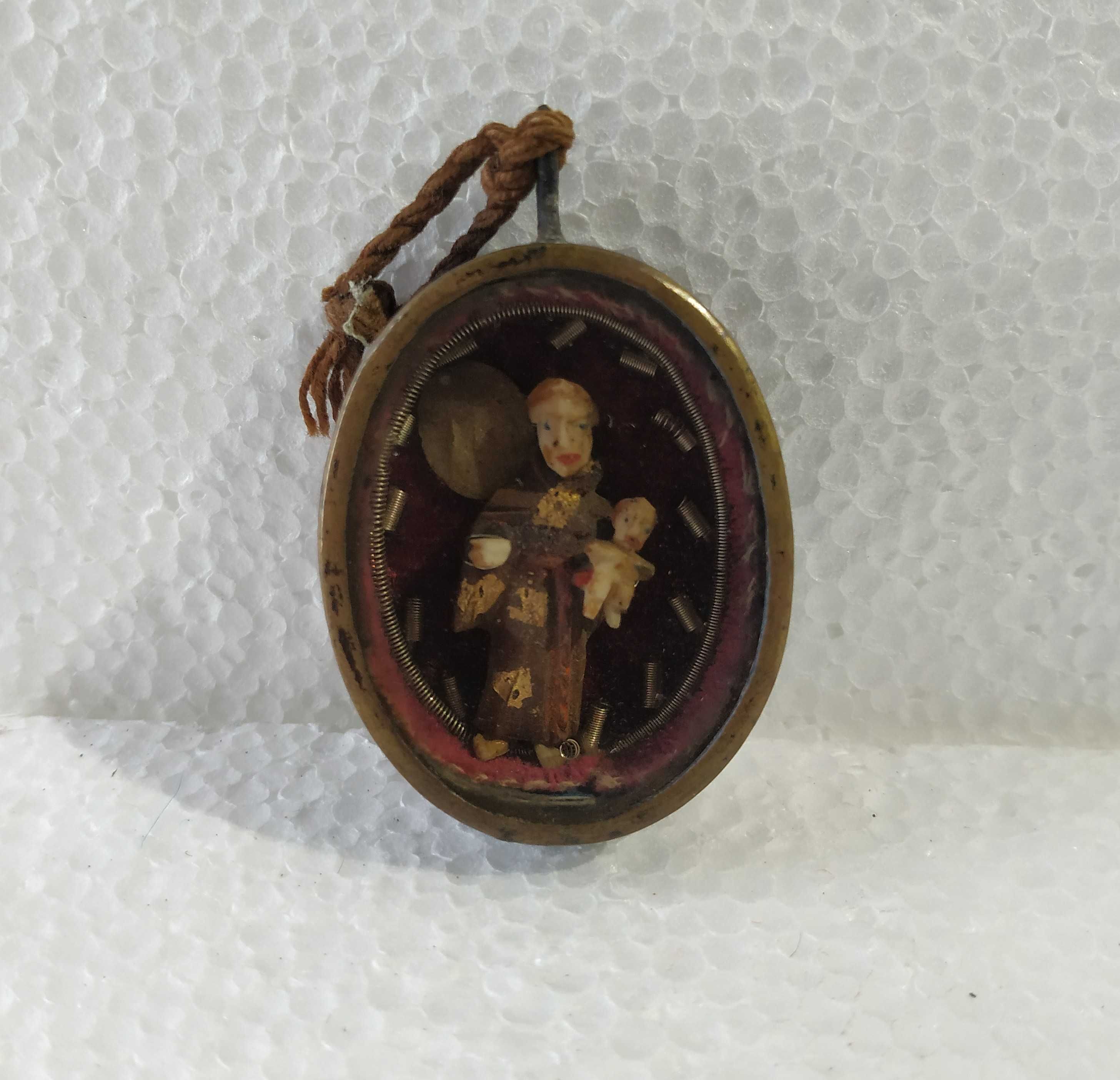 Figuras de Santos 5
