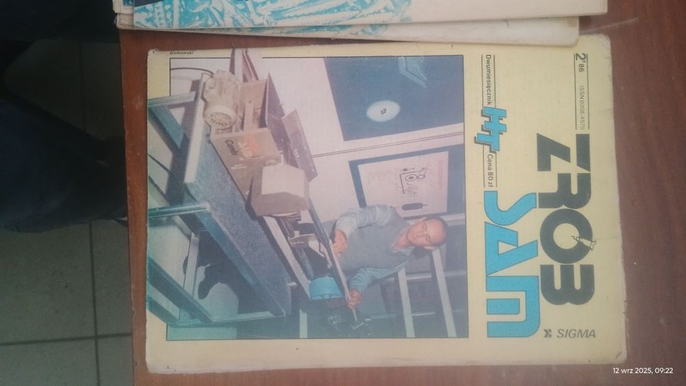 Zrób to sam 11 szt dla kolekcjonera