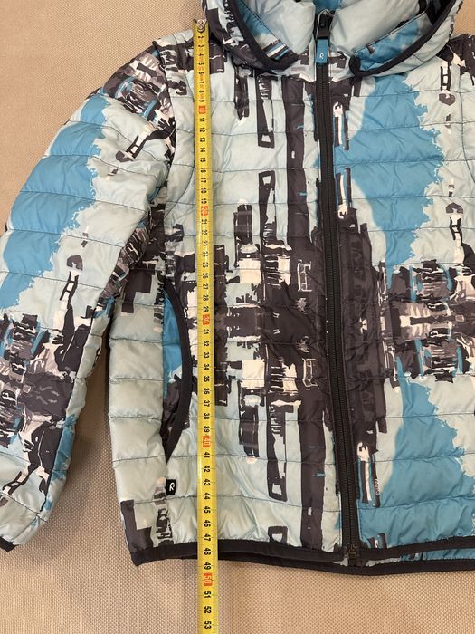 Куртка жилет Reima   128