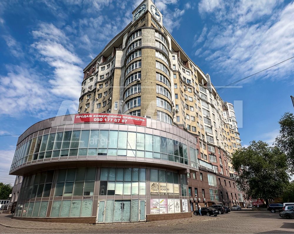 Без % - 400 м2 , двух уровневая в ЖК Лермонтово