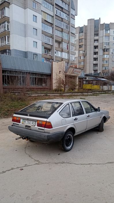 Продам Пассат Б2