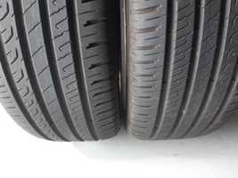 Opony letnie 225/55R18 Barum 19r. 7mm kontaż w cenie