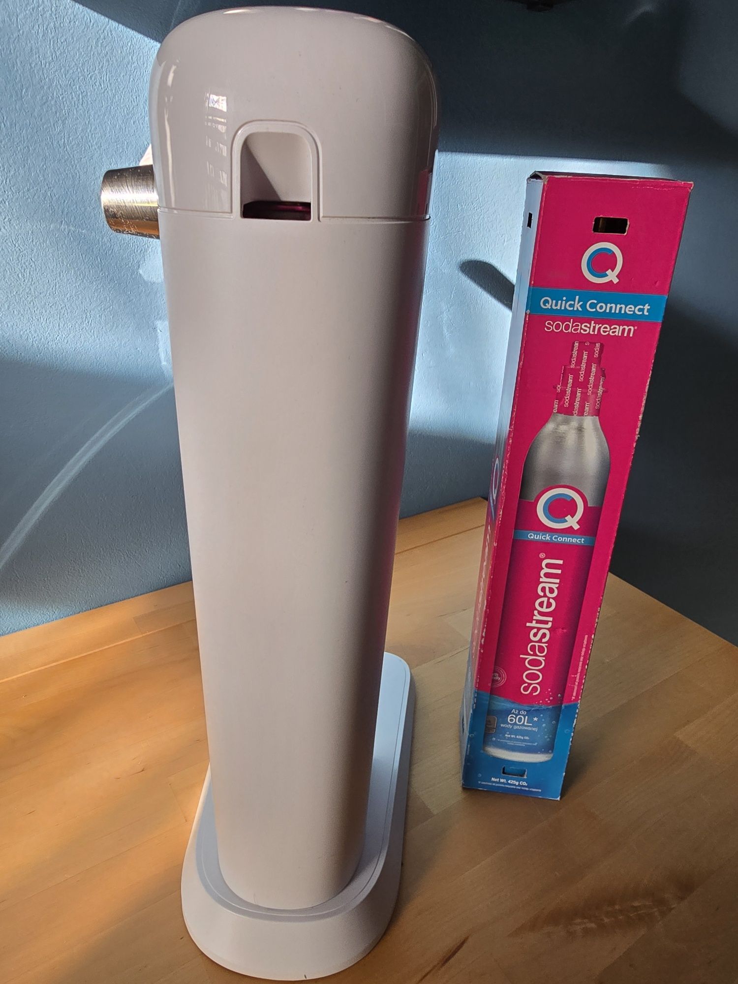 Soda Stream model ART