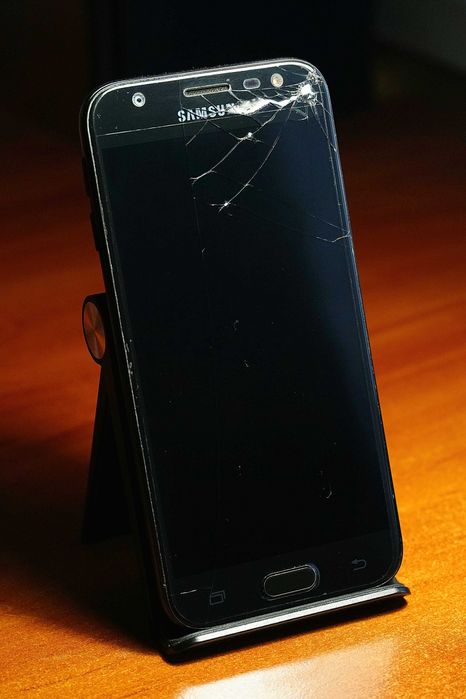 Samsung Galaxy J330f duos J3 2017