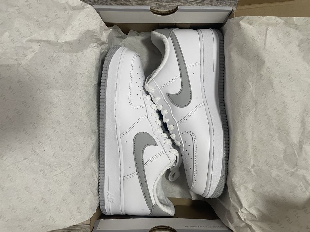 Nike Air Force 1 оригинал