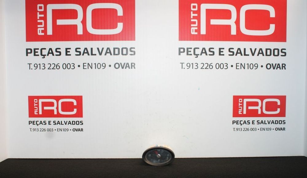 Relógio Ford Galaxy