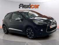 Citroën DS3