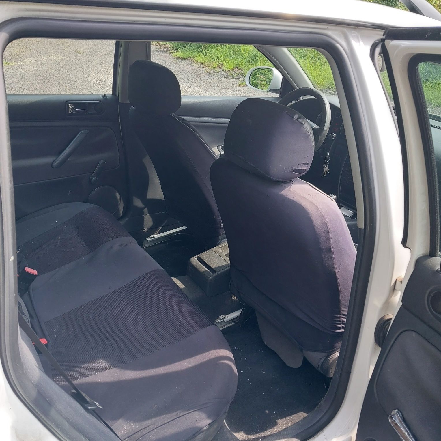 Sprzedam PASSAT B5 1,9TDI